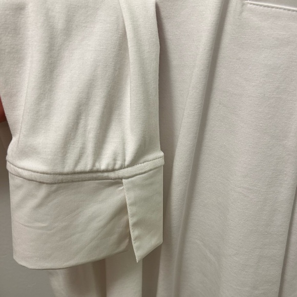 White Hinson Wu collared shirt - Picture 3 of 5